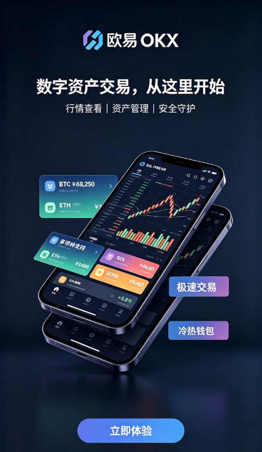 欧交易所app官网安卓充值步骤
